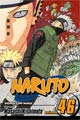 Naruto 46 (Paperback)