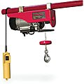 Electric 440-pound Hoist
