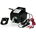 Portable 2000-pound 12-volt Winch
