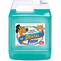 Knowledge Teeth Gums base Dental Fresh 1-gallon Pet Mouthwash