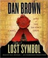 The Lost Symbol (CD, Unabridged)