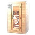 Before it Ceramic 2-person Sauna