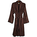 Chocolate Rayon from Bamboo Bathrobe