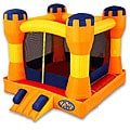 Play Palace Bounce House by Blast Zone