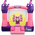 Princess Dreamland Bounce Castle by Blast Zone
