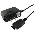 Travel Charger for Sanyo 4900/ 8100