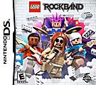 LEGO Rock Band