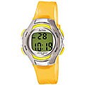 Activa by Invicta Women's Digital Yellow Watch