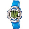 Activa by Invicta Women's Digital Blue Watch