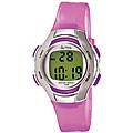 Activa by Invicta Women's Digital Lilac Watch