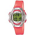 Activa by Invicta Women's Digital Red Watch