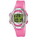 Activa by Invicta Women's Digital Pink Watch