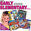 Teachers Pet 'Reader Rabbit' Learning Software (Elementary Edition)