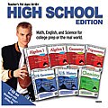 Teachers Pet 'Reader Rabbit' Learning Software (High School Edition)