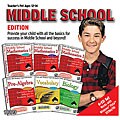 Teachers Pet Middle School Learning Software