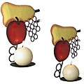 Fruity Sconces (Set of 2)