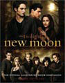 New Moon: The Official Illustrated Movie Companion (Paperback)