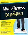 Wii Fitness For Dummies (Paperback)
