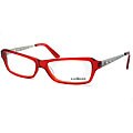 Free relevant roadmap for womens eyeglass frames John Richmond 00701 Unisex Optical Frames