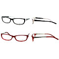 Creative ideas and plans on white eyeglass frames John Richmond JR 021 Women's Optical Frames