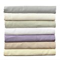 Queen-size Rayon from Bamboo Bed Sheet Set