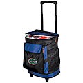 Florida 'Gators' Insulated Rolling Cooler