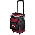 Mississippi State Rolling Cooler