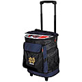 Notre Dame Rolling Cooler
