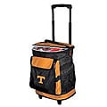 University of Tennessee Volunteers Rolling Cooler