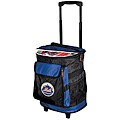 New York Mets Rolling Cooler