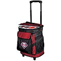 Philadelphia Phillies Insulated Rolling Cooler