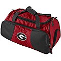 University of Georgia 22-inch Duffel Bag