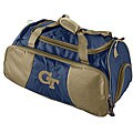 Georgia Tech 'Yellow Jackets' 22 Inch Carry On Duffel Bag