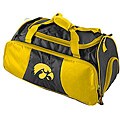 University of Iowa 22-inch Carry-On Duffel Bag