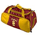 University of Southern California 'Trojans' 22 Inch Carry On Duffel Bag