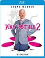 The Pink Panther 2 -  (Blu-ray/Digital Copy)