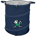 Notre Dame Trash Can