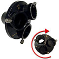 Galileo Multiple Ocular Holder