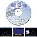 Galileo Planetarium CD-ROM