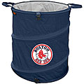 Boston Red Sox Trash Can