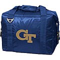 Georgia Tech 'Yellow Jackets' 12-pack Insulated Cooler Bag