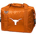 University of Texas 'Longhorns' 12-pack Insulated Cooler Bag