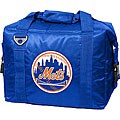 Convenient data on Front Beverage New York Mets 12-pack Cooler