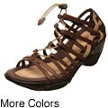 J-41 Women's 'Troy' Sandals