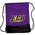 East Carolina University Drawstring Backpack