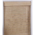 Mandalin Bamboo Roman Shade (34 in. x 54 in.)