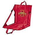 Iowa State University Lightweight Folding Stadium Seat