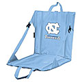North Carolina 'Tar Heels' Lightweight Folding Stadium Seat
