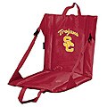 University of Southern California 'Trojans' Lightweight Folding Stadium Seat