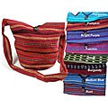 Directory of helpful reviews on I Concepts Optical Authentic eyeglass Frames San Juan Gypsy Bag (Guatemala)